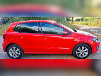 Used Volkswagen Polo 2013 for sale - 79547013: Photo