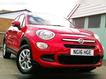 2016 (16) - 1.6 E-Torq Pop Euro 6 5dr