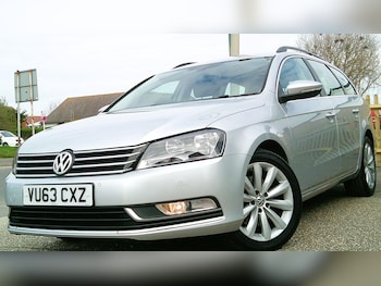Used Volkswagen Passat 2013 for sale - 78292367: Photo