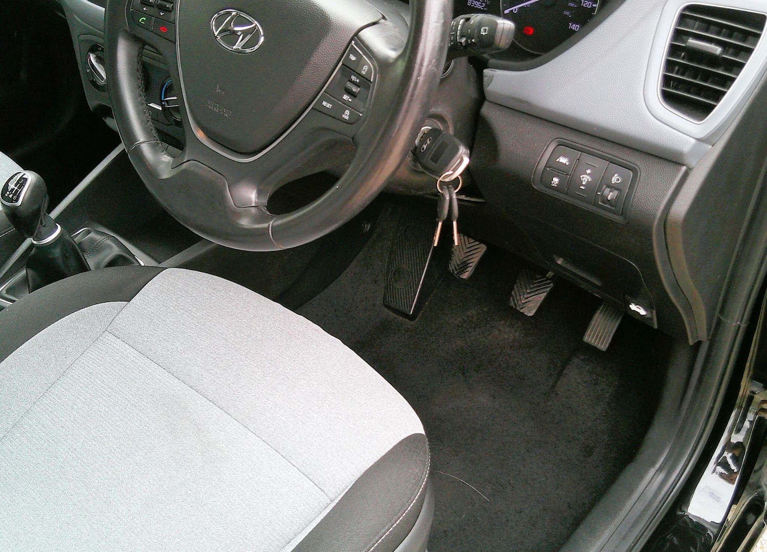 Vehicle 19