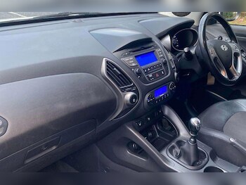 Used Hyundai Ix35 2015 for sale - 77238176: Photo