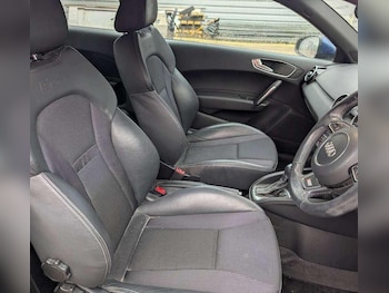 Used Audi A1 2011 for sale - 77306138: Photo