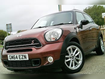 Used MINI Countryman 2014 for sale - 79546998: Photo