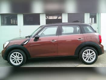 Used MINI Countryman 2014 for sale - 79546998: Photo
