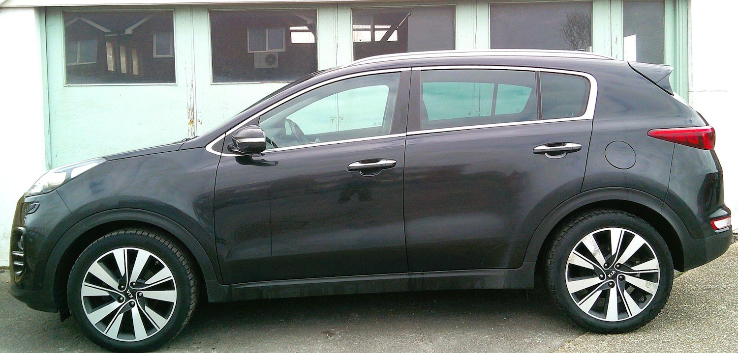 Used Kia Sportage 2016 for sale - 78100521: Photo 11