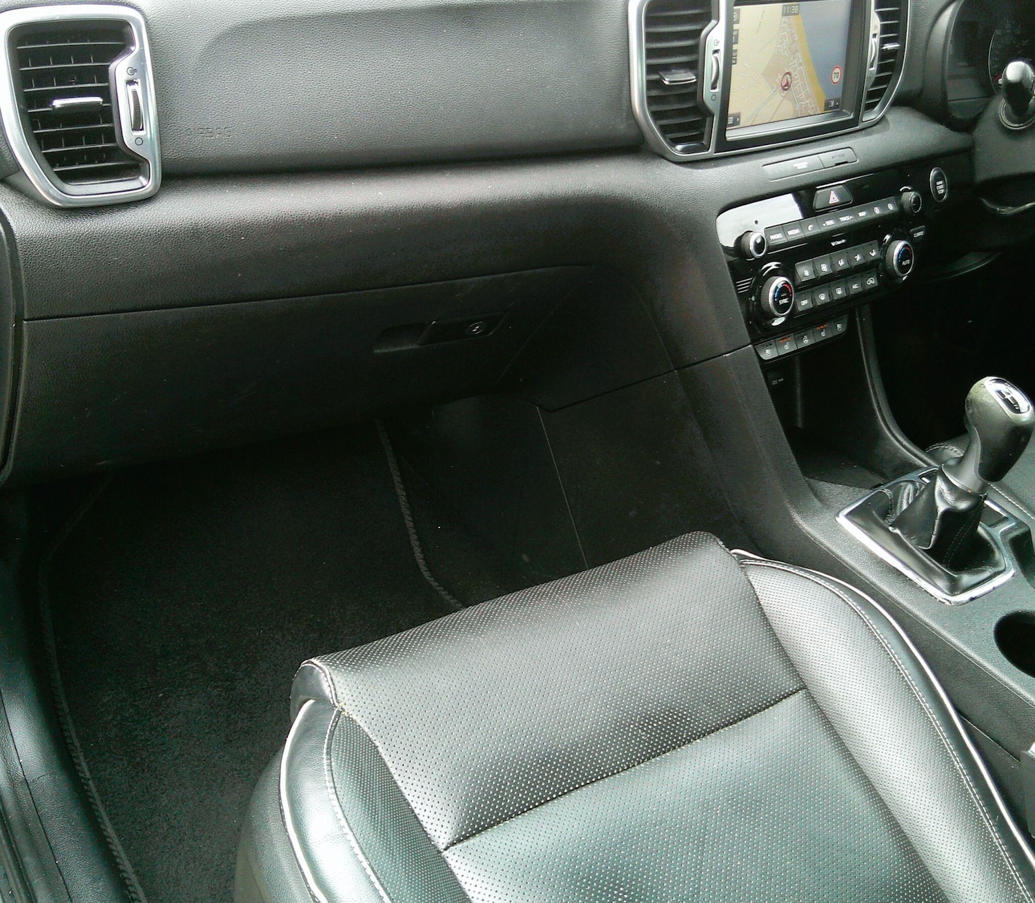 Used Kia Sportage 2016 for sale - 78100521: Photo 17