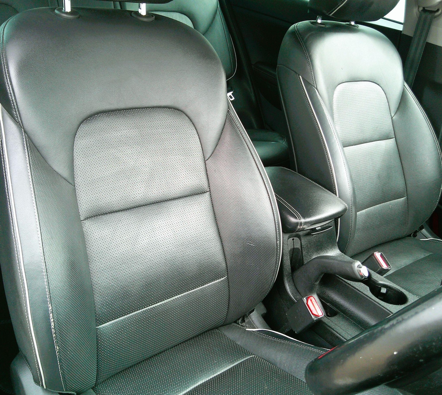 Used Kia Sportage 2016 for sale - 78100521: Photo 19