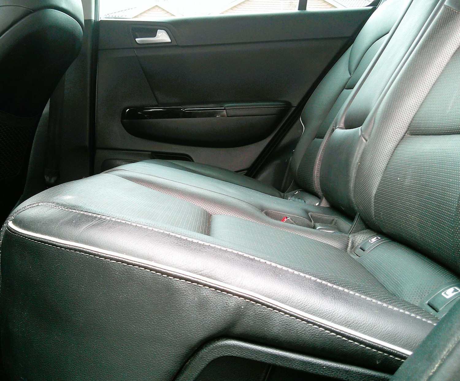 Used Kia Sportage 2016 for sale - 78100521: Photo 20