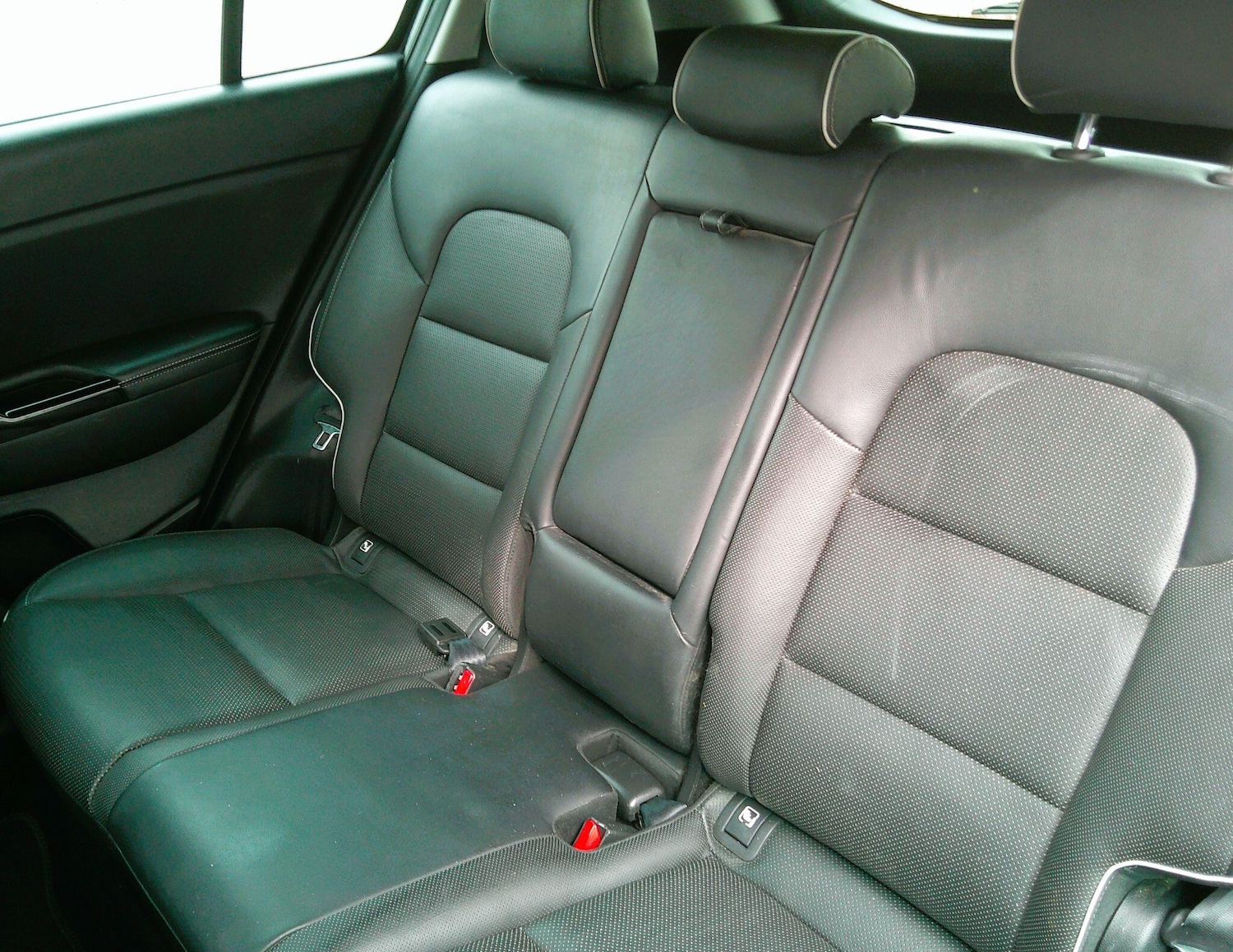 Used Kia Sportage 2016 for sale - 78100521: Photo 21