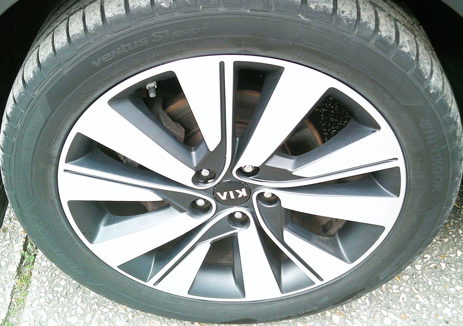 Used Kia Sportage 2016 for sale - 78100521: Photo 23