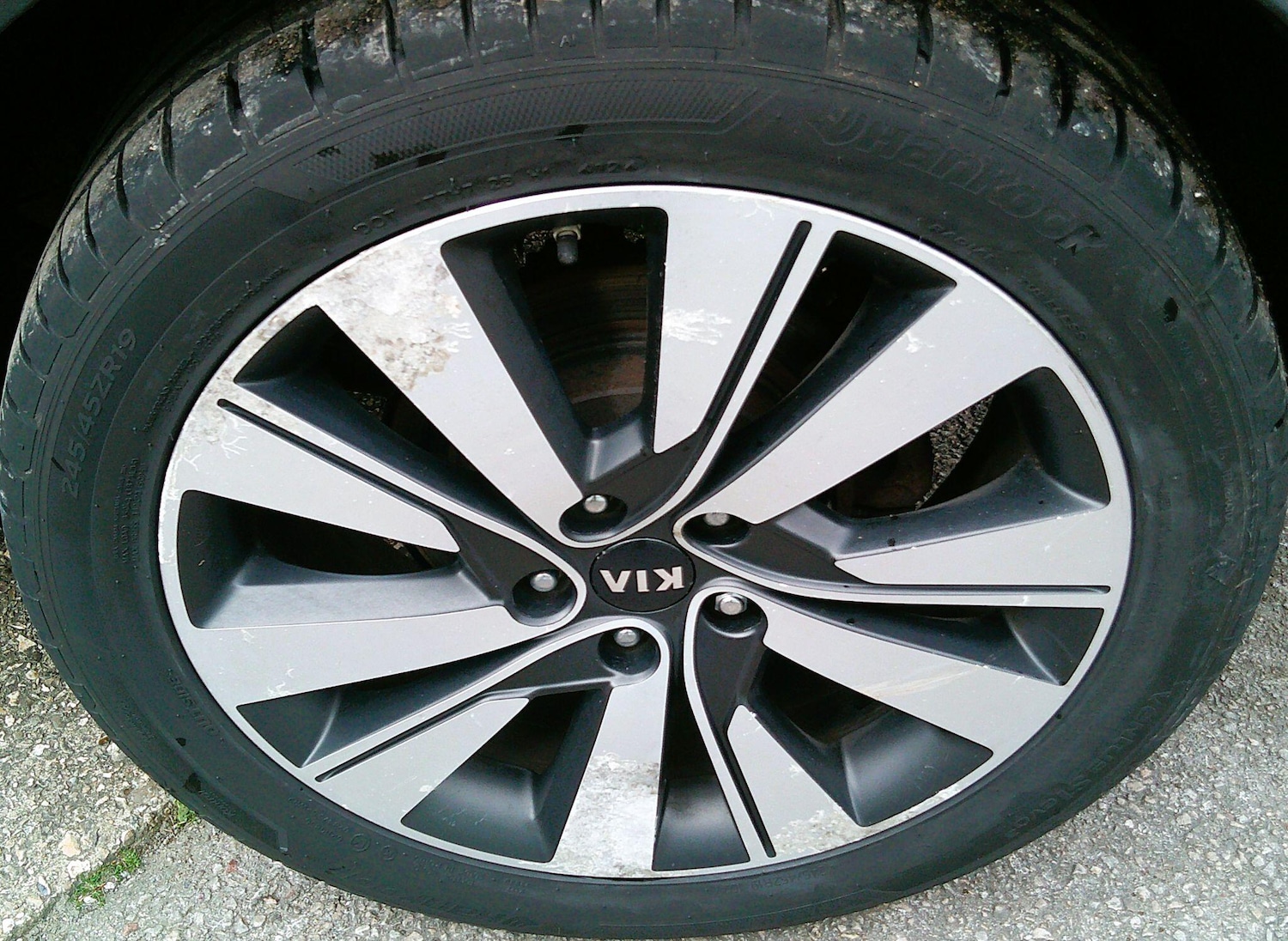 Used Kia Sportage 2016 for sale - 78100521: Photo 24