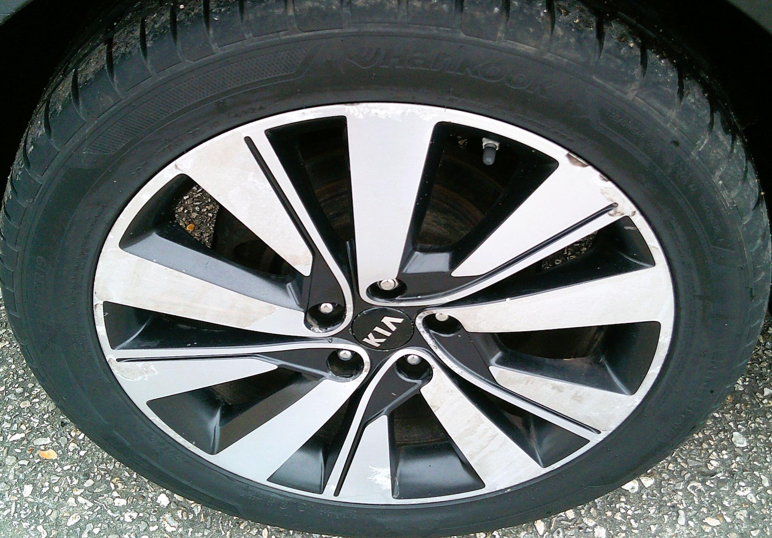 Used Kia Sportage 2016 for sale - 78100521: Photo 25