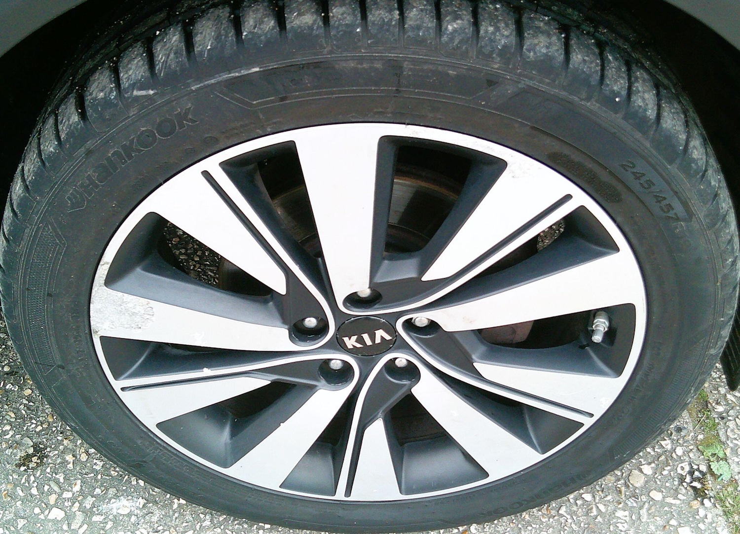 Used Kia Sportage 2016 for sale - 78100521: Photo 26