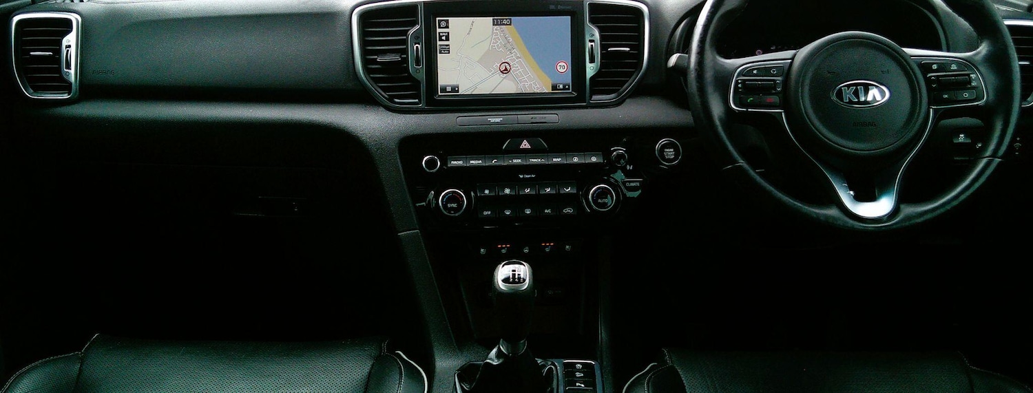 Used Kia Sportage 2016 for sale - 78100521: Photo 27