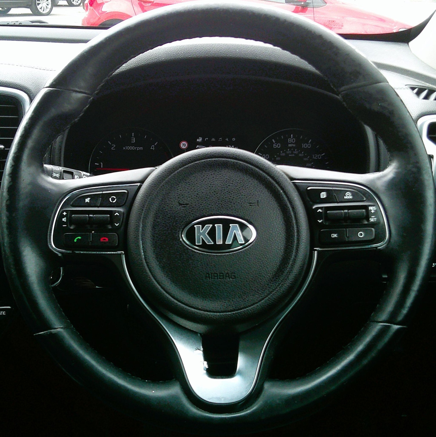 Used Kia Sportage 2016 for sale - 78100521: Photo 31