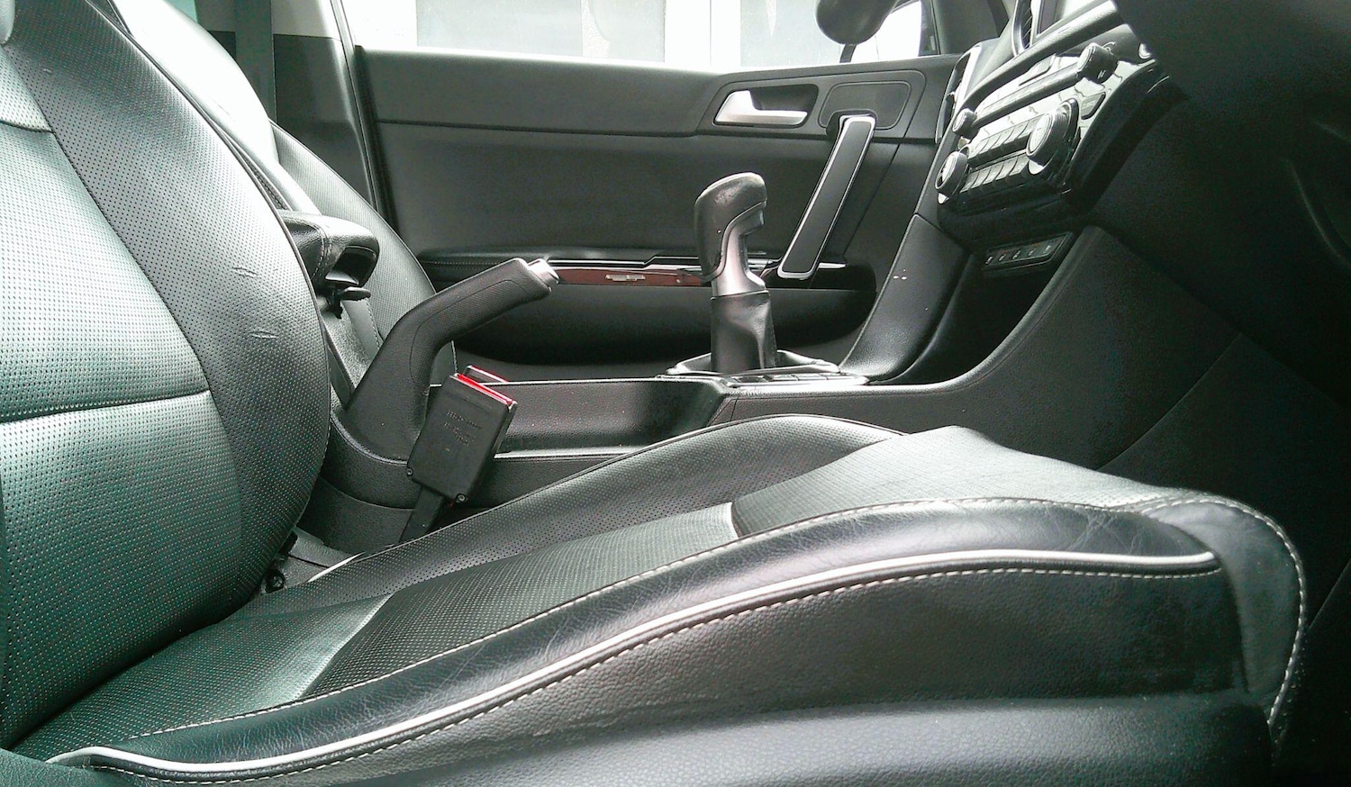 Used Kia Sportage 2016 for sale - 78100521: Photo 33