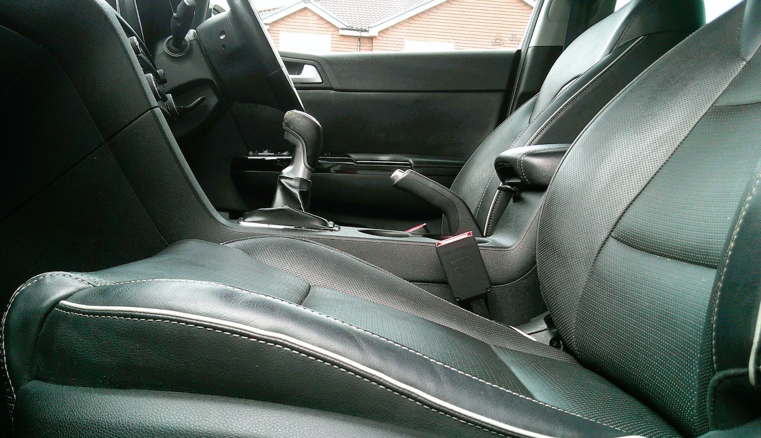 Used Kia Sportage 2016 for sale - 78100521: Photo 34