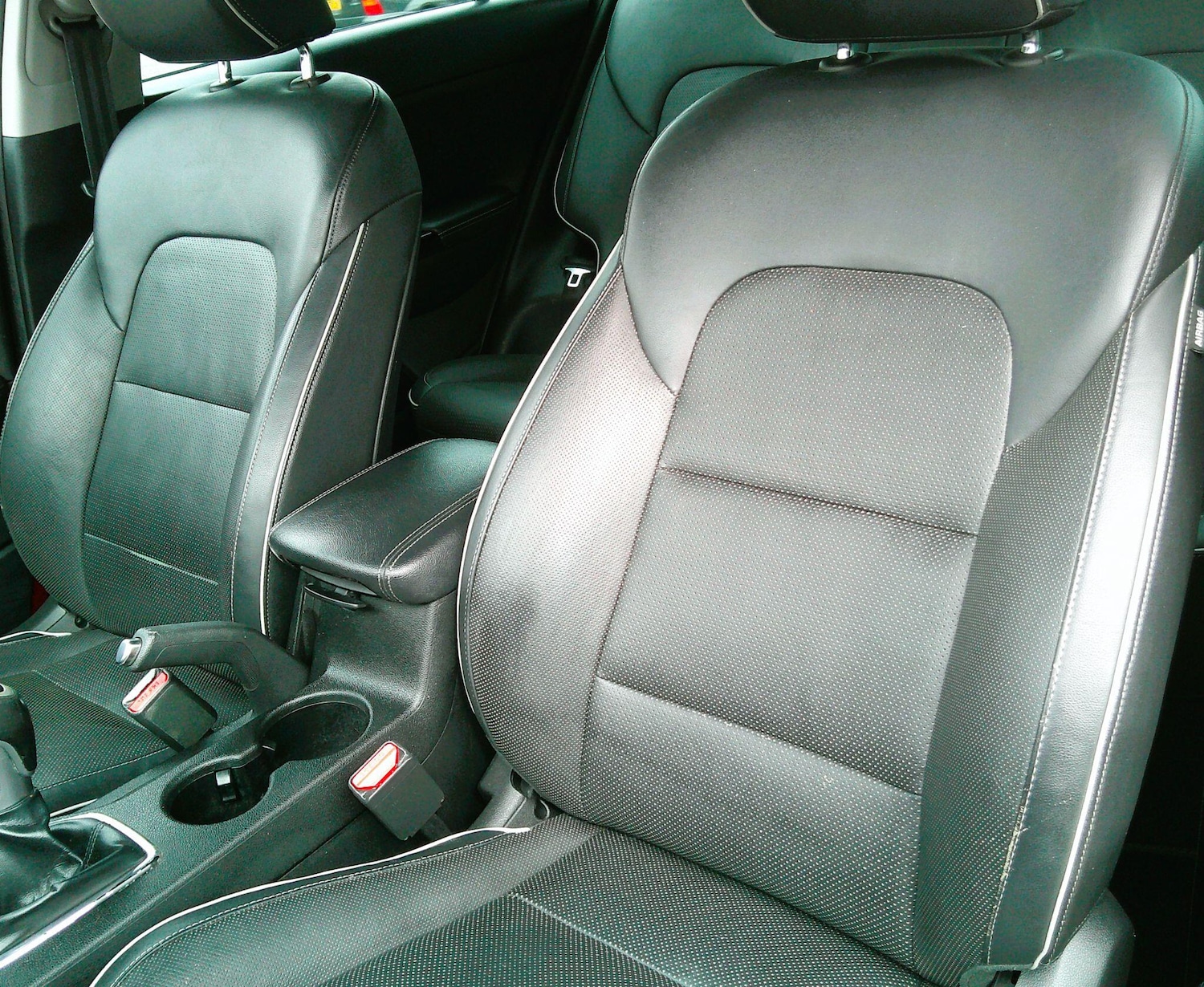 Used Kia Sportage 2016 for sale - 78100521: Photo 35