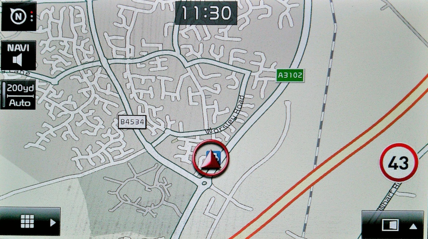 Used Kia Sportage 2016 for sale - 78100521: Photo 36