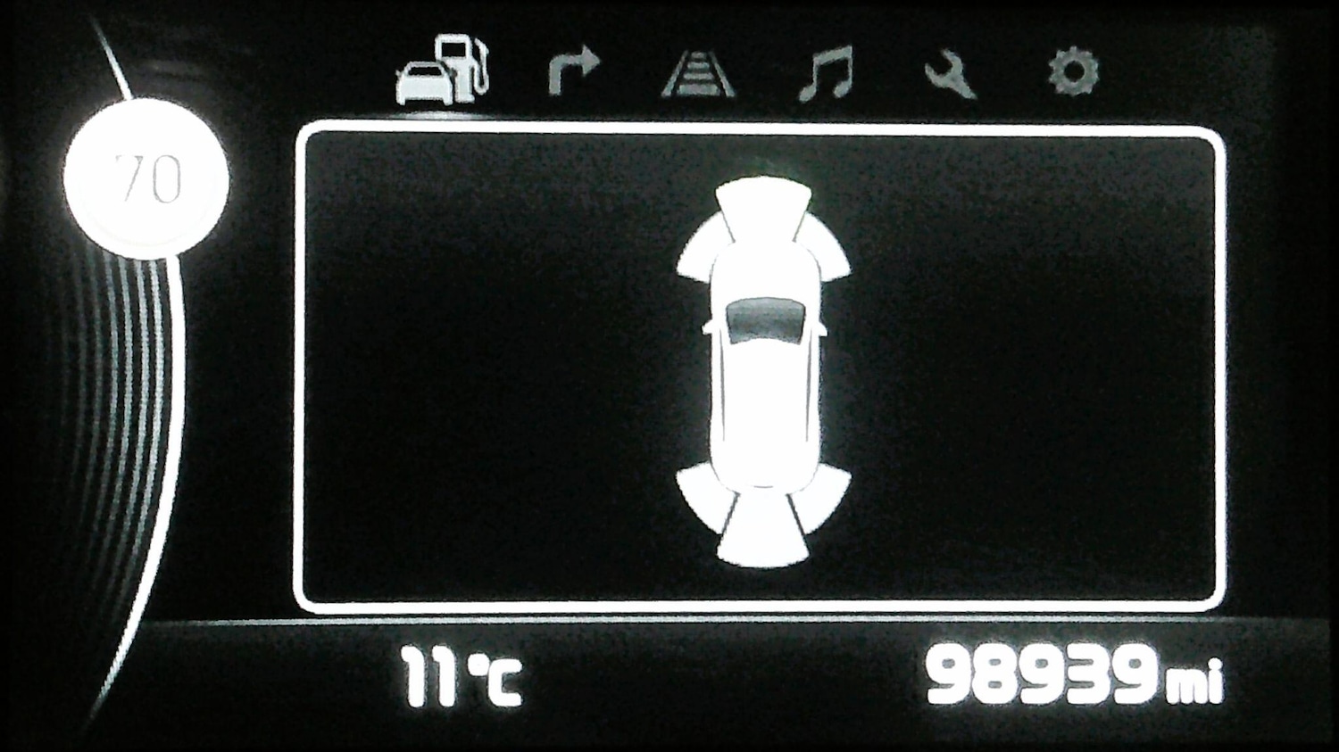 Used Kia Sportage 2016 for sale - 78100521: Photo 37