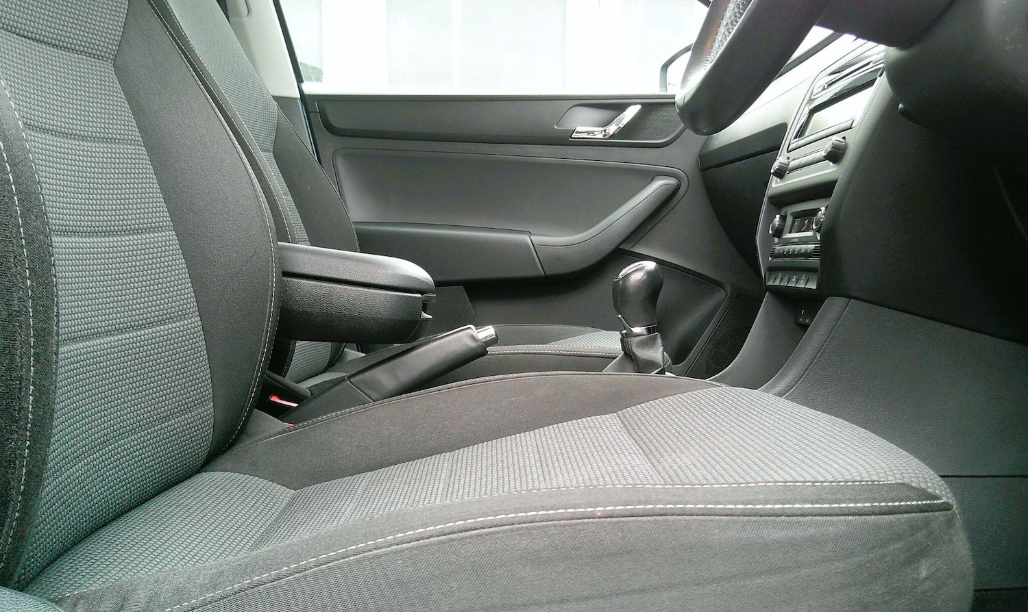 Used Skoda Rapid Spaceback 2014 for sale - 78100871: Photo 18