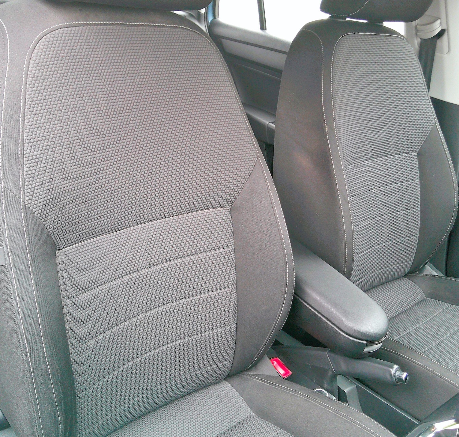 Used Skoda Rapid Spaceback 2014 for sale - 78100871: Photo 19