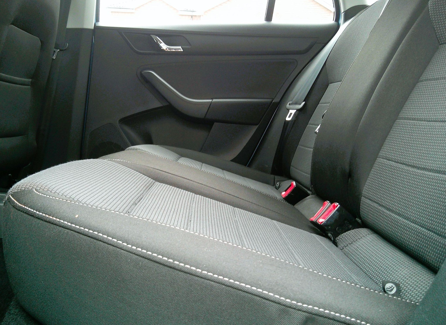 Used Skoda Rapid Spaceback 2014 for sale - 78100871: Photo 20