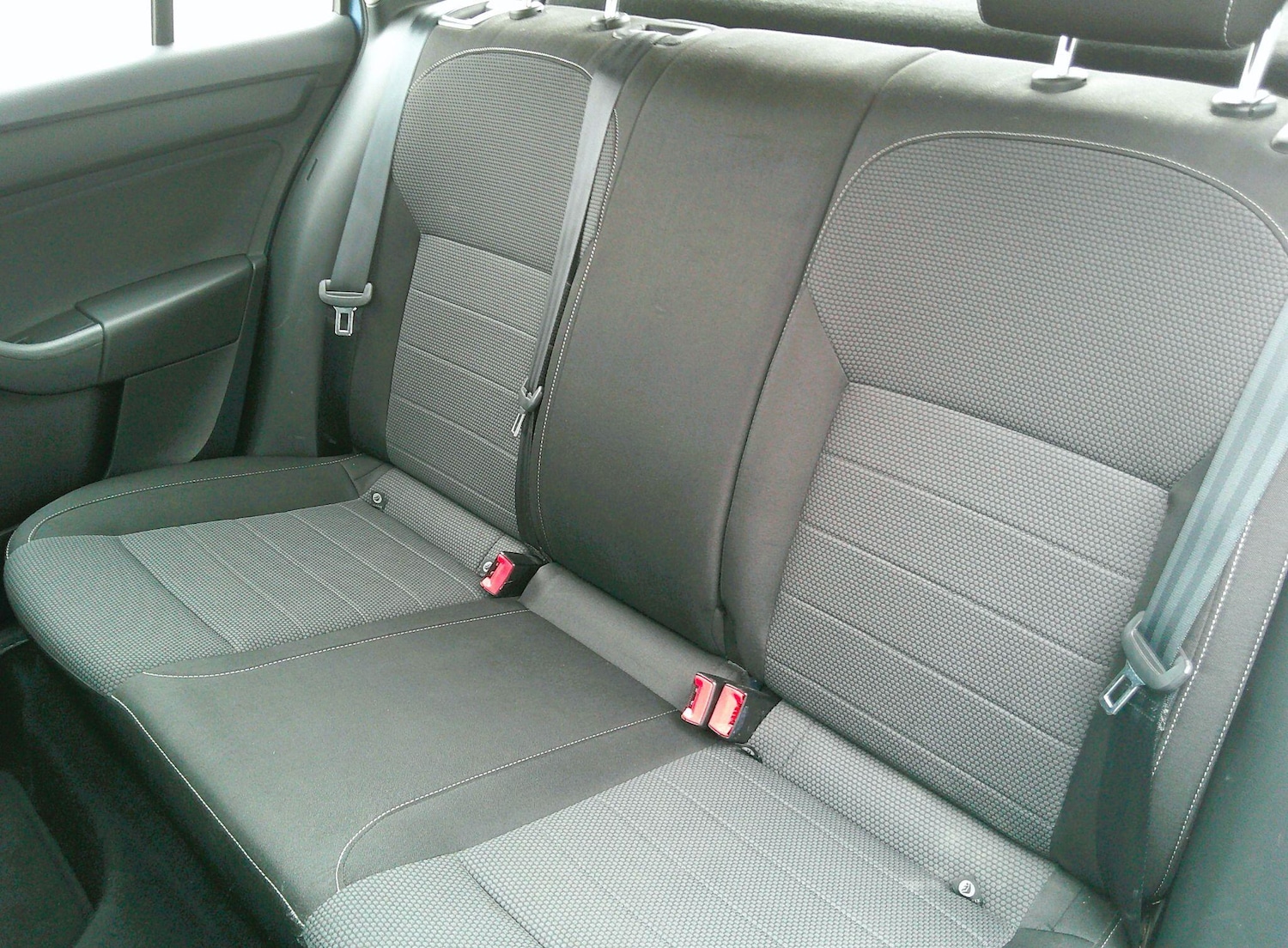 Used Skoda Rapid Spaceback 2014 for sale - 78100871: Photo 21