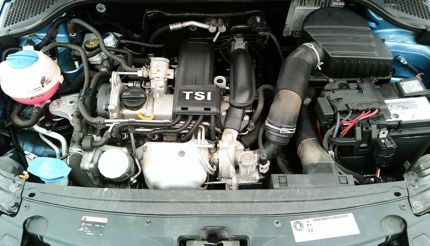 Used Skoda Rapid Spaceback 2014 for sale - 78100871: Photo 22