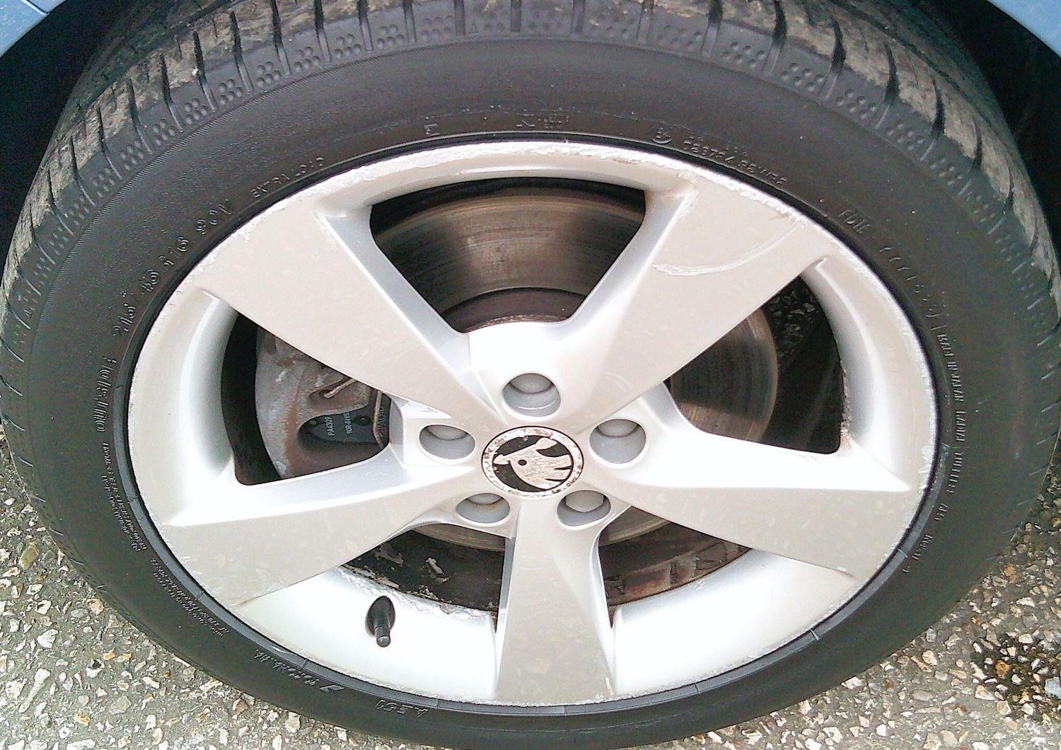 Used Skoda Rapid Spaceback 2014 for sale - 78100871: Photo 23