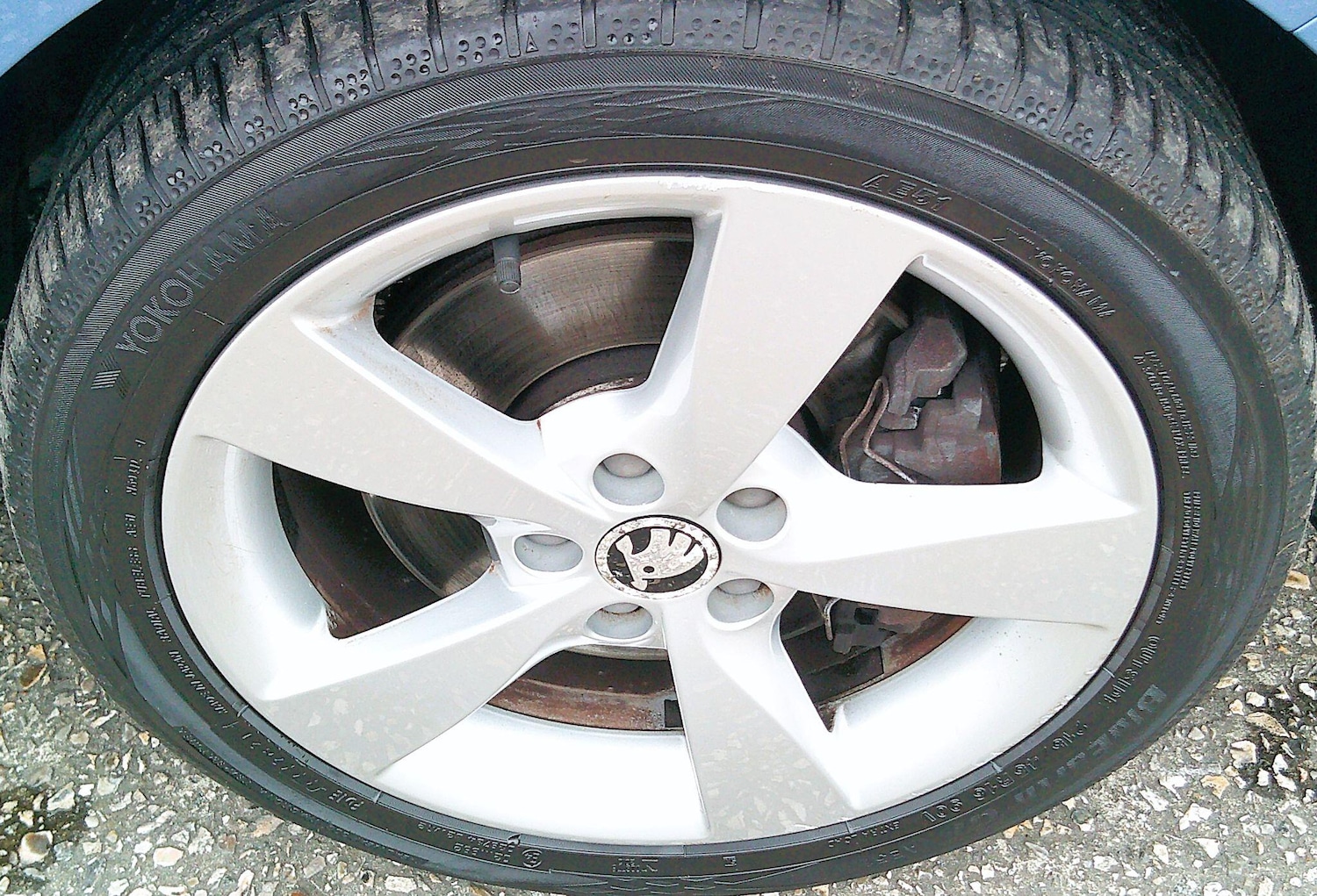 Used Skoda Rapid Spaceback 2014 for sale - 78100871: Photo 26