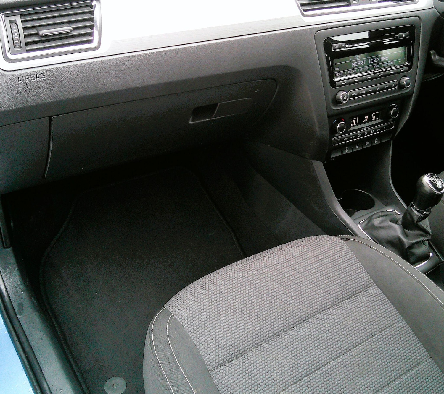 Used Skoda Rapid Spaceback 2014 for sale - 78100871: Photo 29