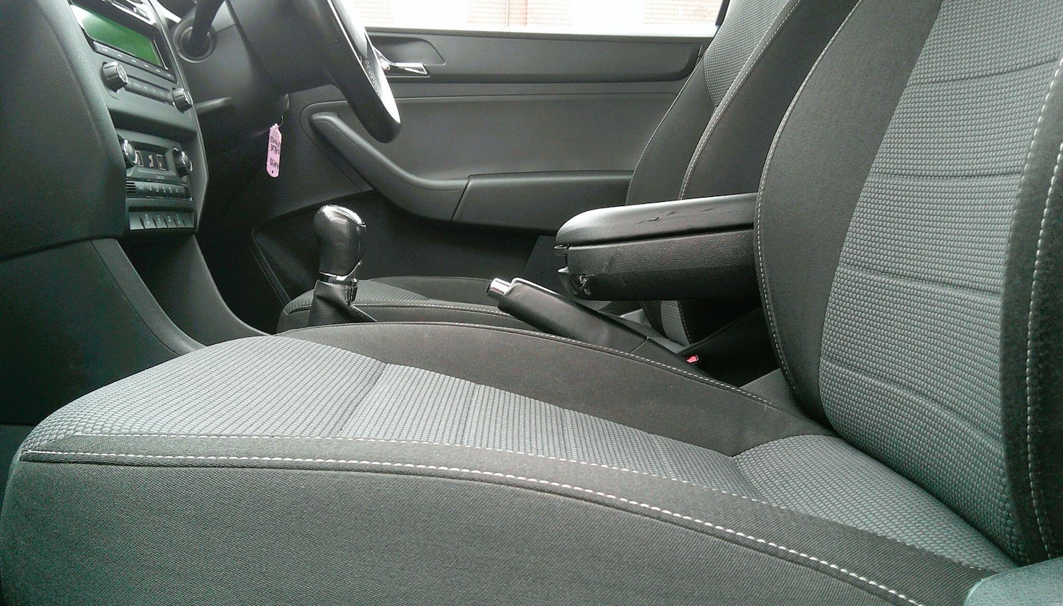 Used Skoda Rapid Spaceback 2014 for sale - 78100871: Photo 30