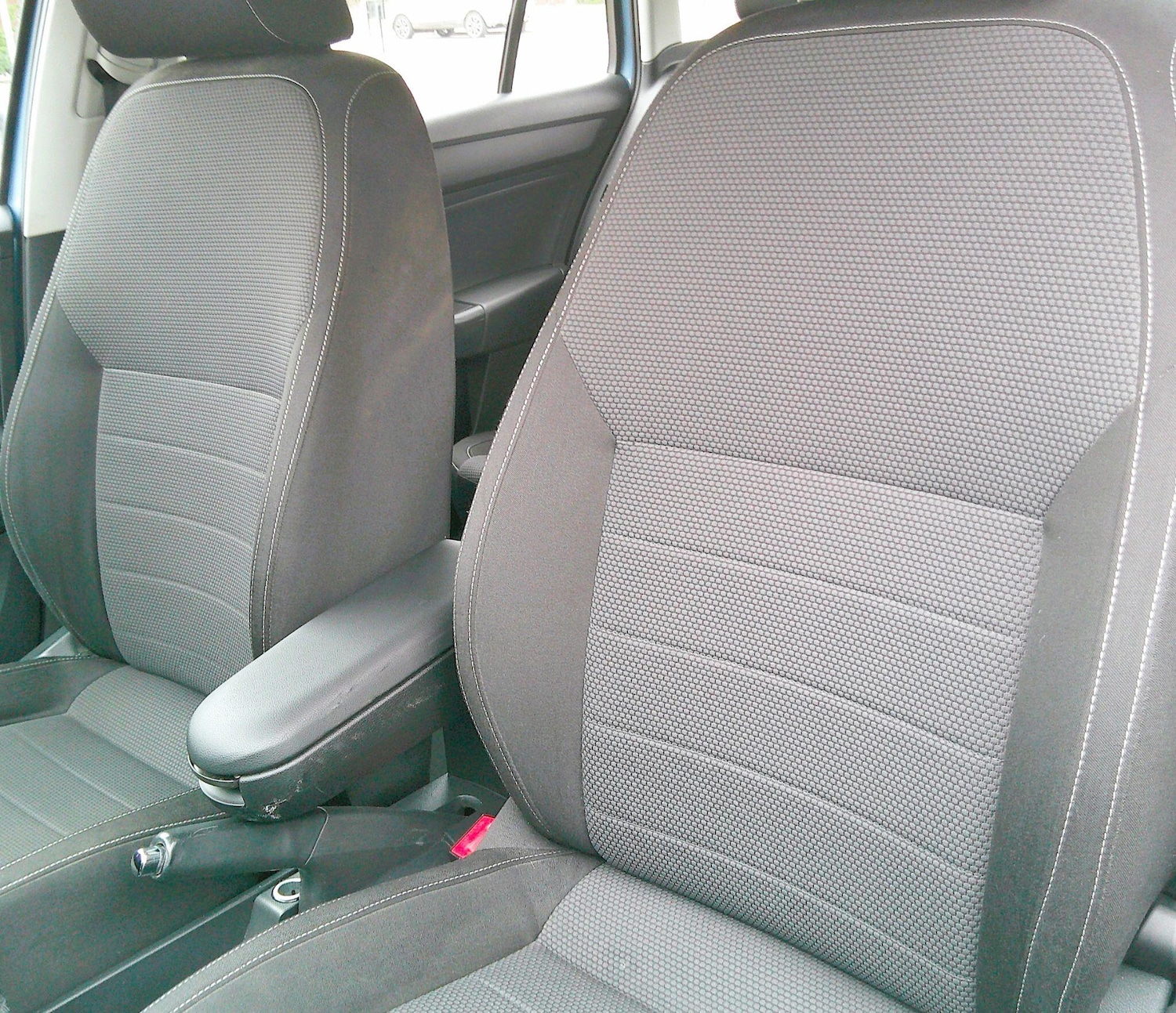 Used Skoda Rapid Spaceback 2014 for sale - 78100871: Photo 31