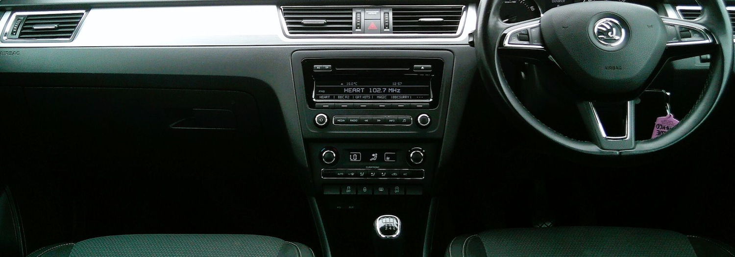 Used Skoda Rapid Spaceback 2014 for sale - 78100871: Photo 34