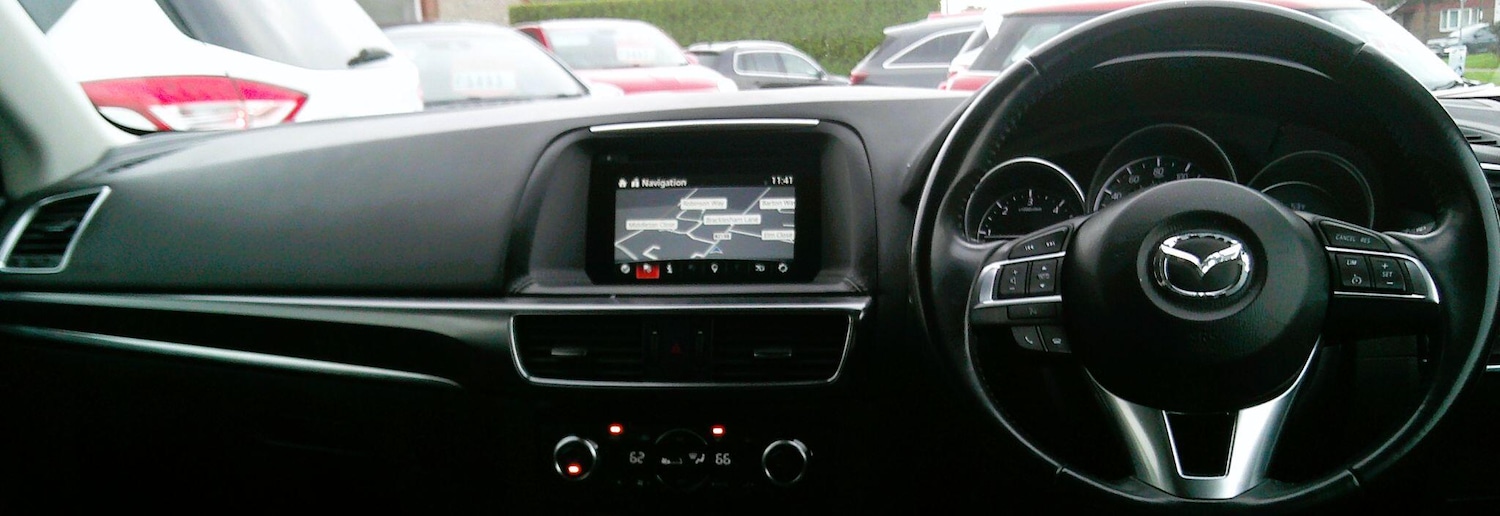 Used Mazda CX-5 2015 for sale - 76952617: Photo 17