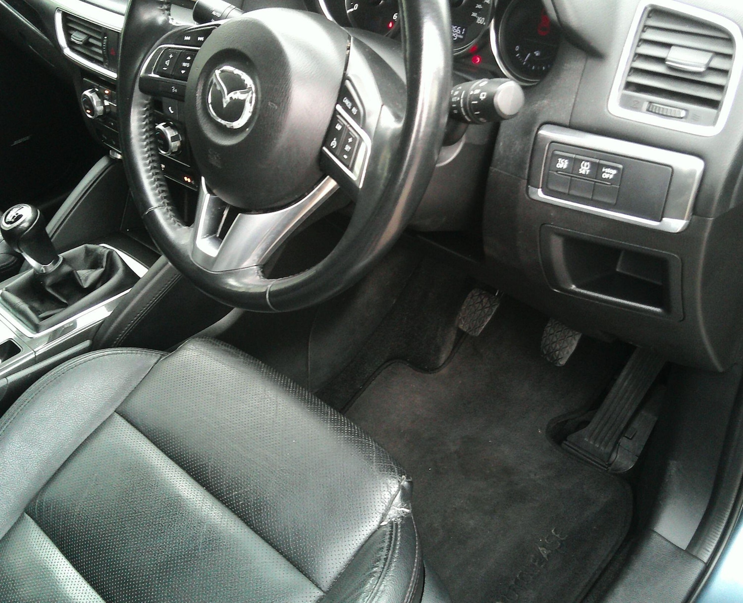 Used Mazda CX-5 2015 for sale - 76952617: Photo 18