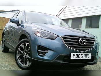2015 (65) - 2.2d Sport Nav 5dr