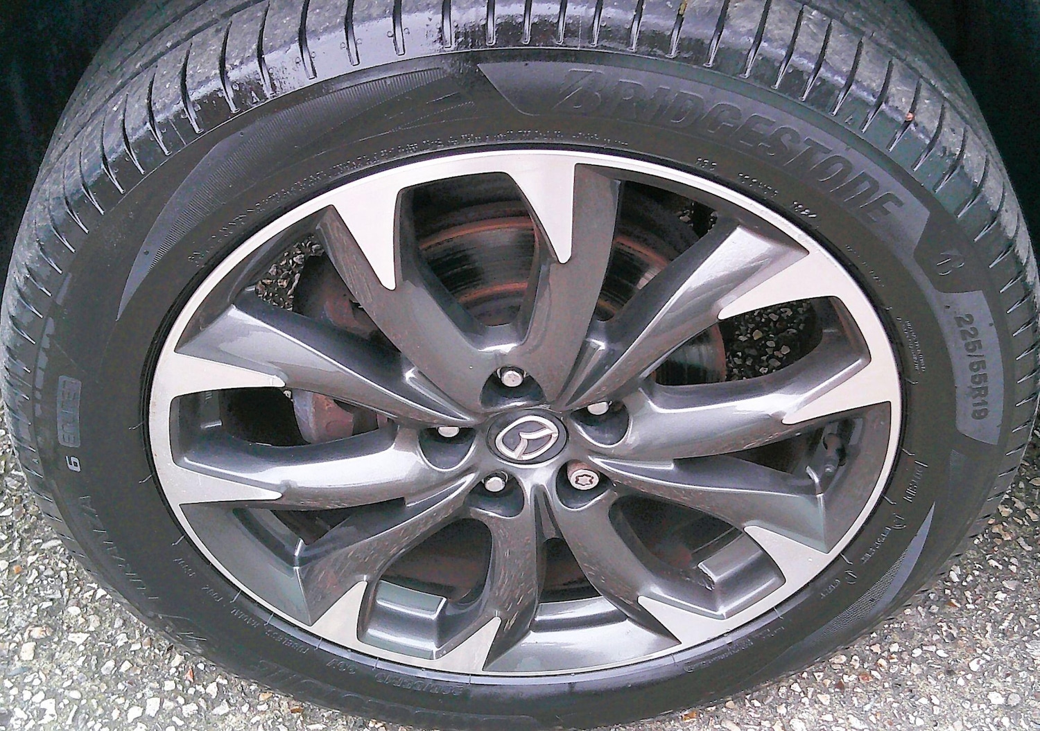 Used Mazda CX-5 2015 for sale - 76952617: Photo 23