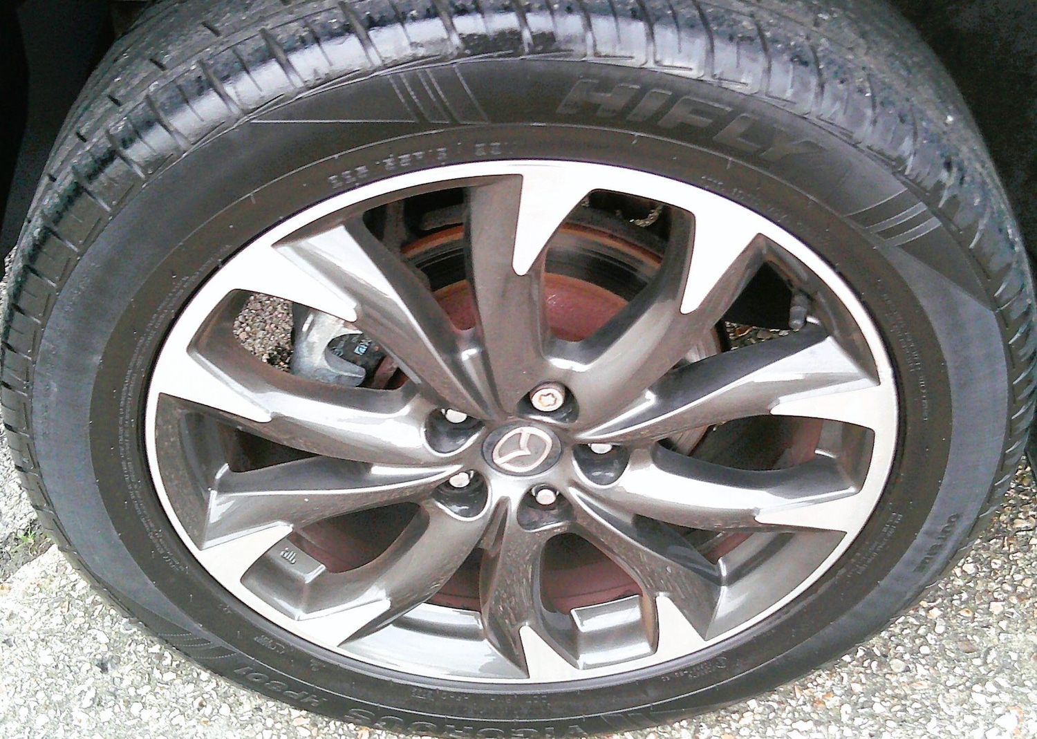 Used Mazda CX-5 2015 for sale - 76952617: Photo 25