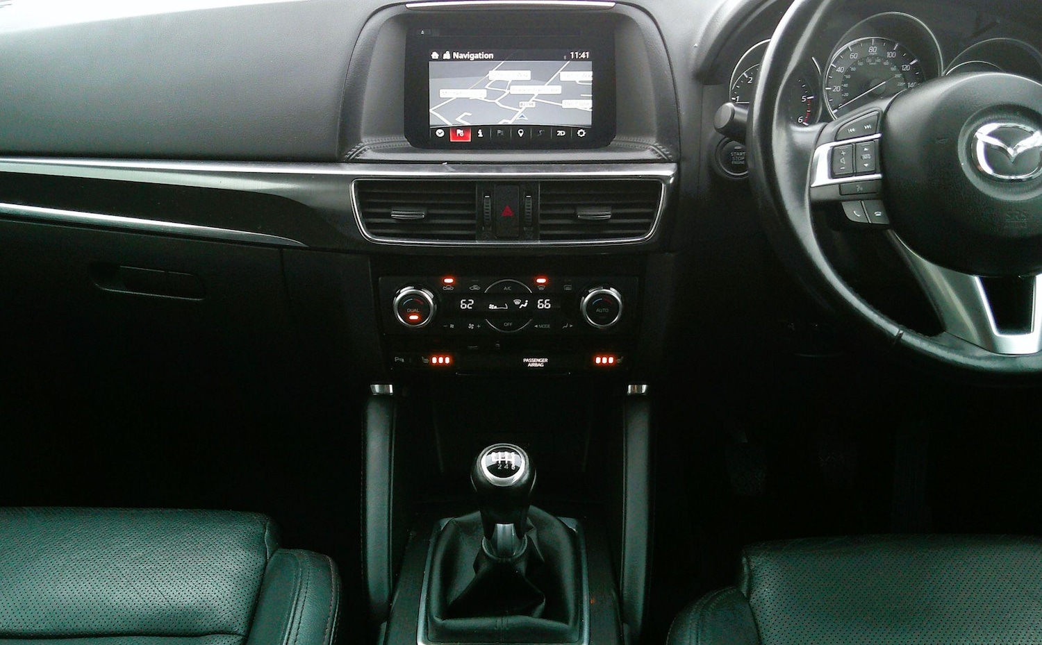 Used Mazda CX-5 2015 for sale - 76952617: Photo 29