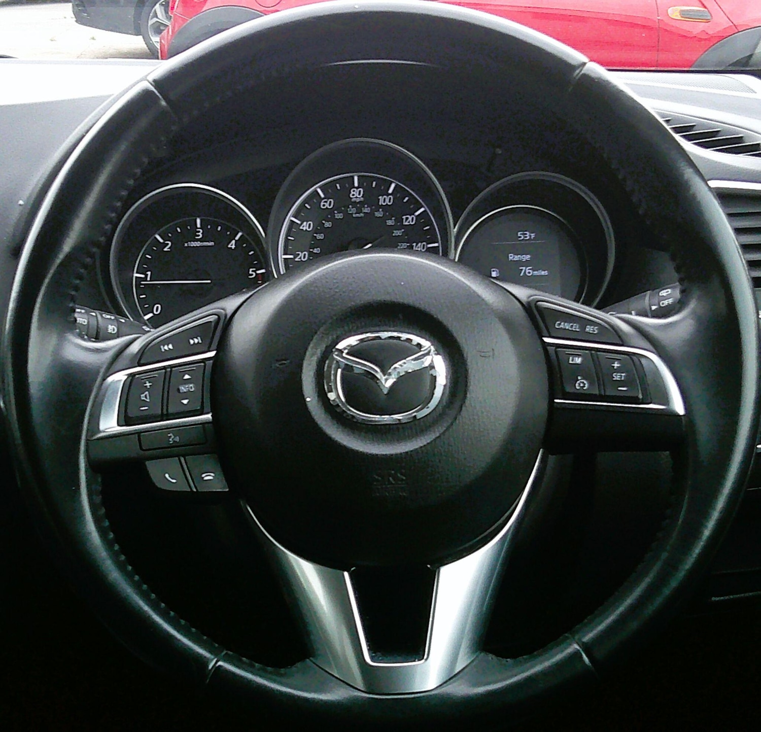 Used Mazda CX-5 2015 for sale - 76952617: Photo 31