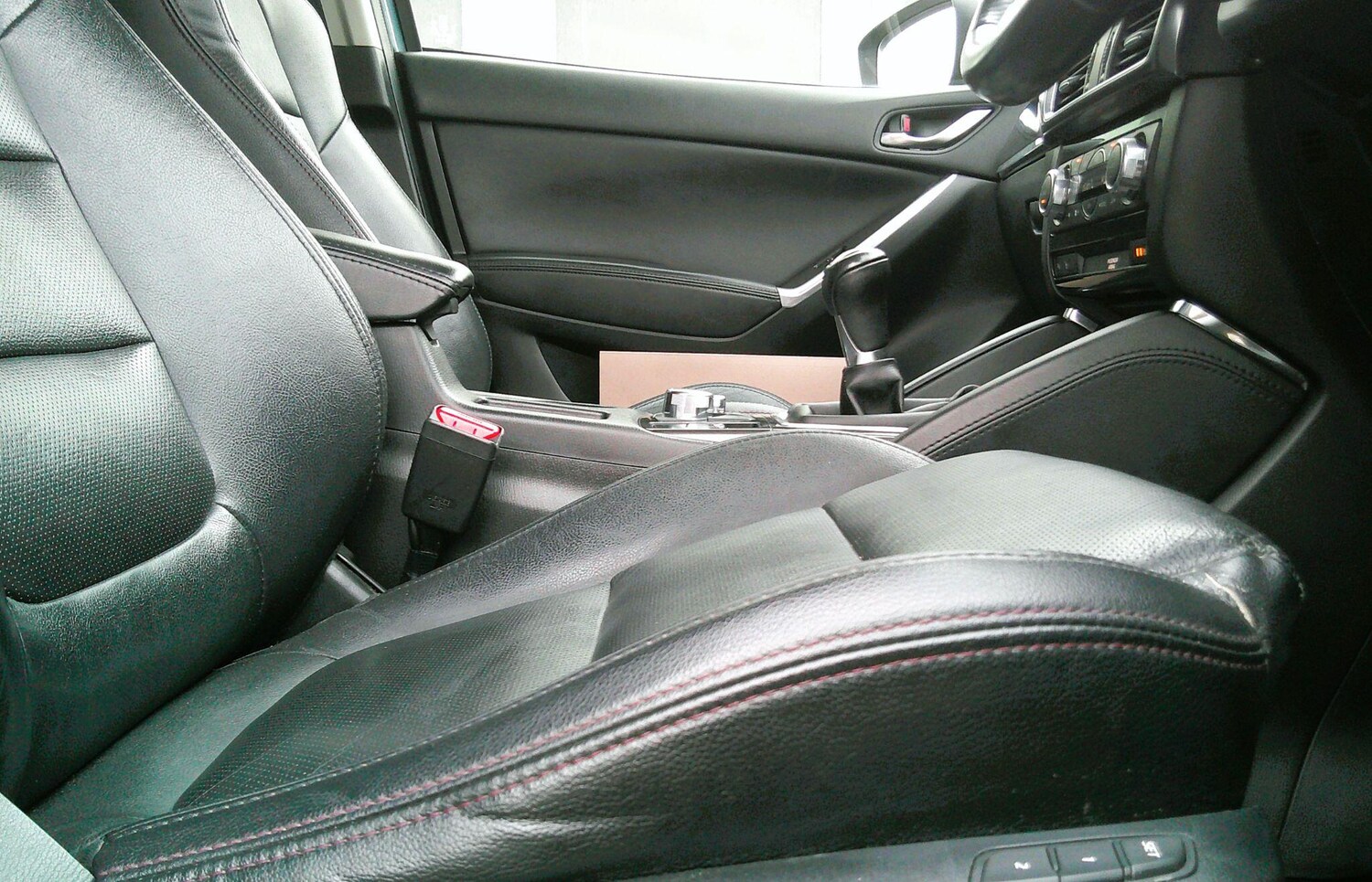 Used Mazda CX-5 2015 for sale - 76952617: Photo 32