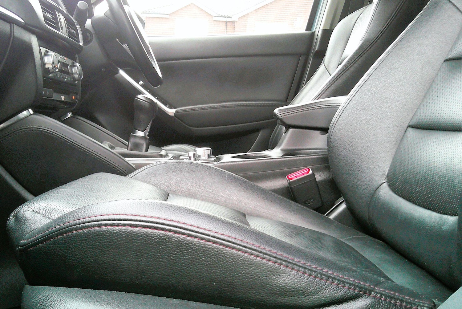 Used Mazda CX-5 2015 for sale - 76952617: Photo 33