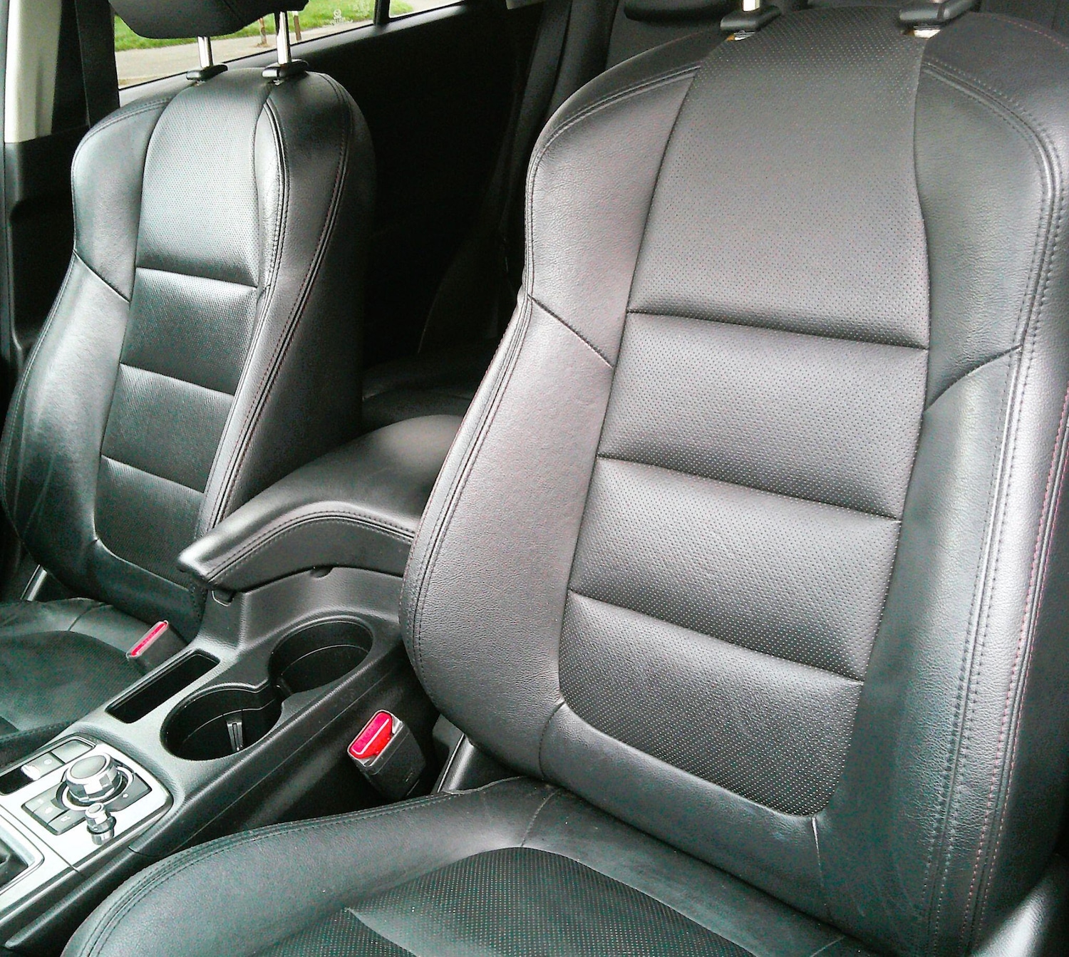 Used Mazda CX-5 2015 for sale - 76952617: Photo 34