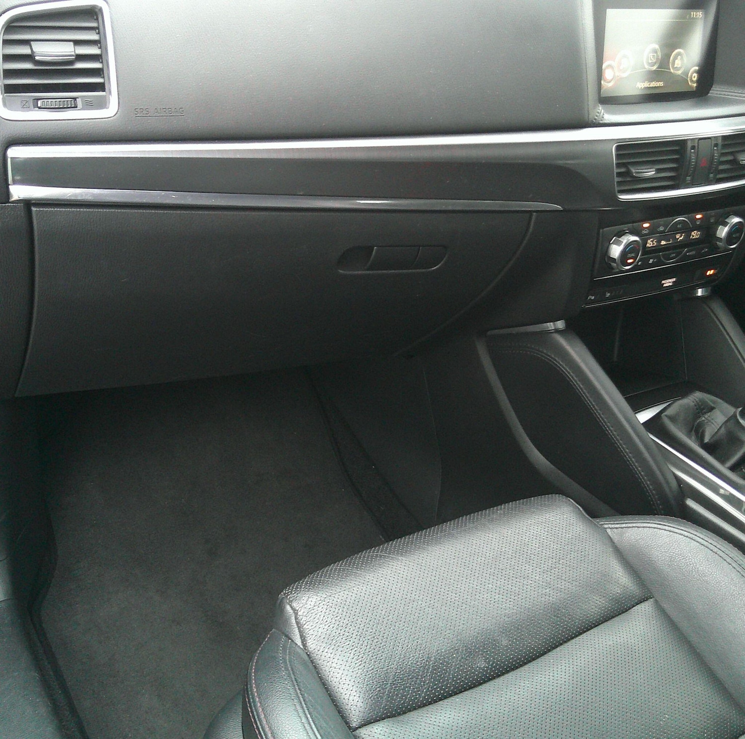 Used Mazda CX-5 2015 for sale - 76952617: Photo 35