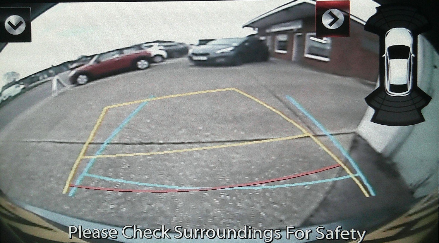 Used Mazda CX-5 2015 for sale - 76952617: Photo 37