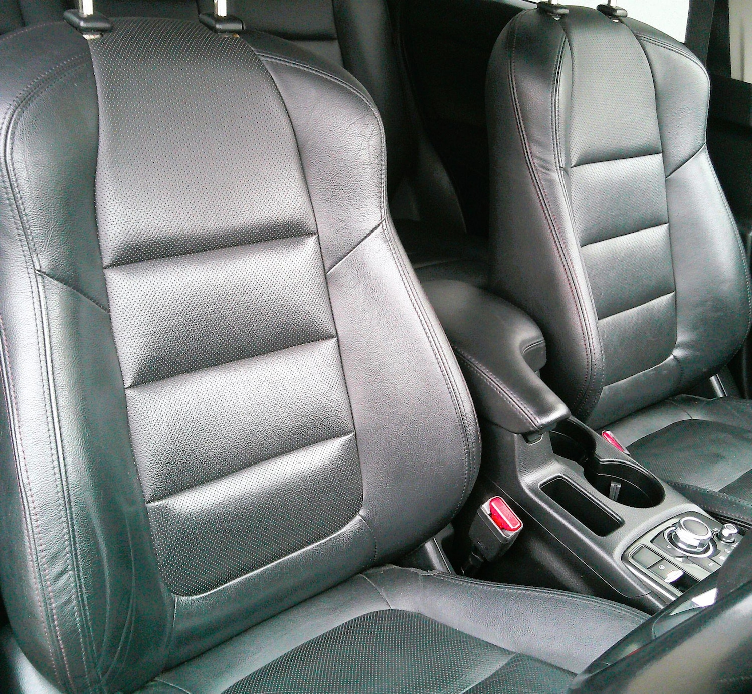 Used Mazda CX-5 2015 for sale - 76952617: Photo 38