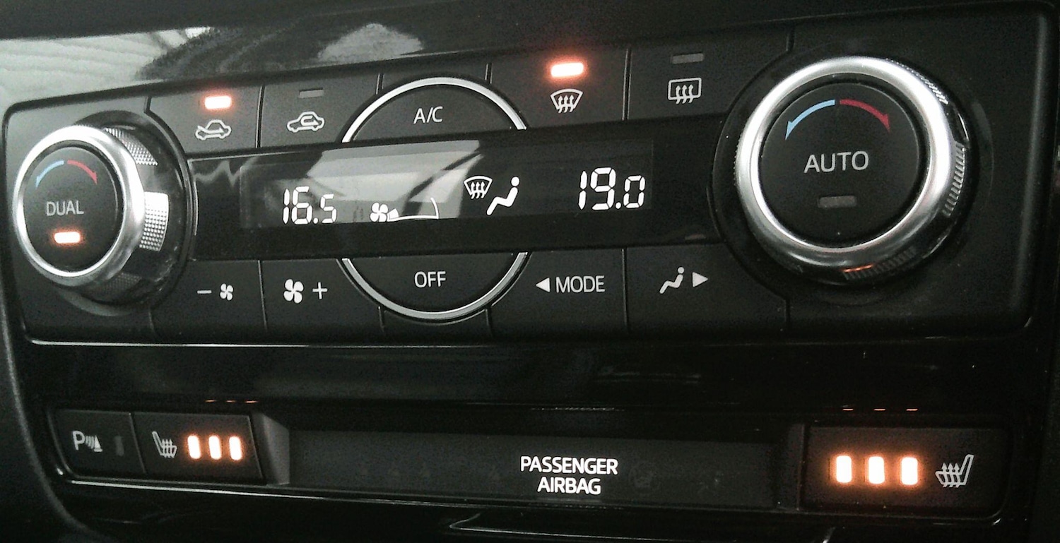 Used Mazda CX-5 2015 for sale - 76952617: Photo 39