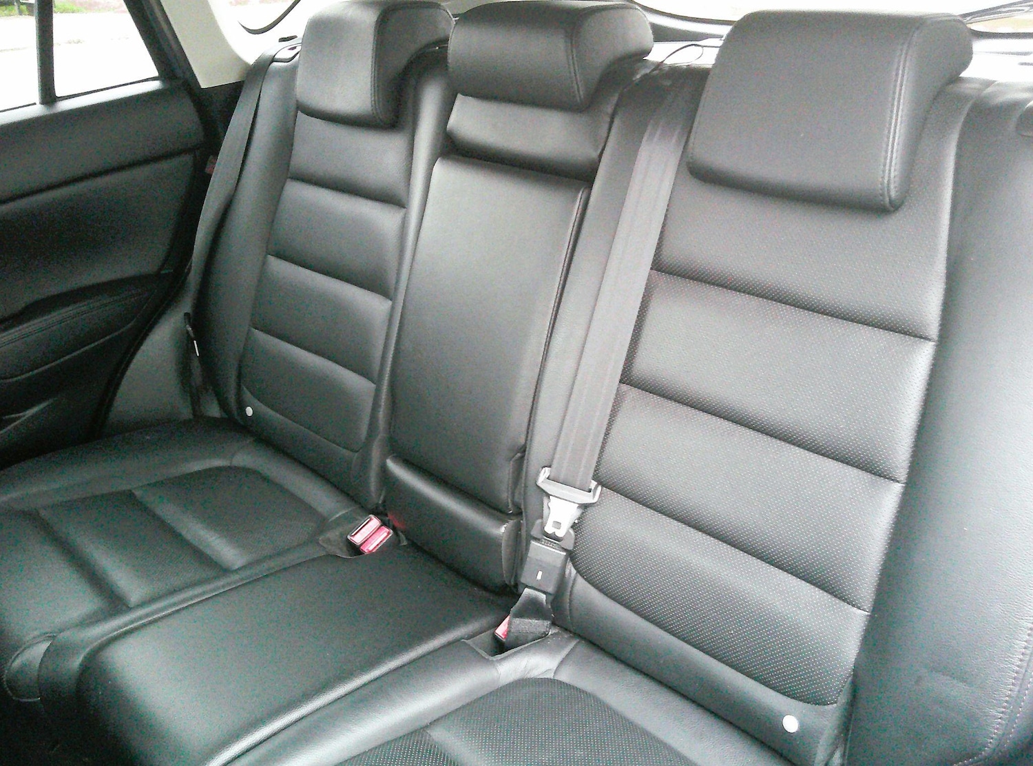 Used Mazda CX-5 2015 for sale - 76952617: Photo 40